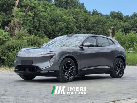 2026 Avatr 07 Max Pure Electric - ავტომობილი ჩინეთიდან