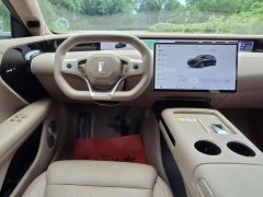 Avatr 07 Max Pure Electric - ფოტო 10