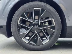 Avatr 07 Max Pure Electric - ფოტო 13