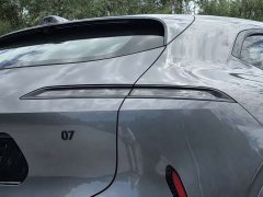 Avatr 07 Max Pure Electric - ფოტო 15