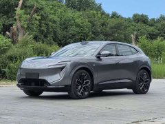 Avatr 07 Max Pure Electric - ფოტო 16