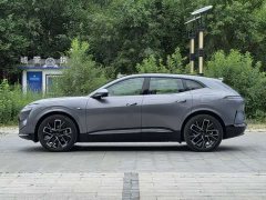 Avatr 07 Max Pure Electric - ფოტო 3