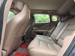 Avatr 07 Max Pure Electric - ფოტო 8
