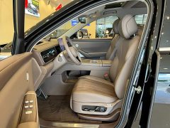 AITO M7 2026 Extended Range Ultra AWD 5-Seater with 192-Channel LiDAR - ფოტო 12