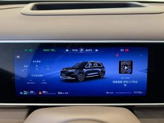 AITO M7 2026 Extended Range Ultra AWD 5-Seater with 192-Channel LiDAR - ფოტო 19