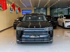 AITO M7 2026 Extended Range Ultra AWD 5-Seater with 192-Channel LiDAR - ფოტო 2