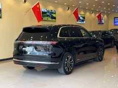 AITO M7 2026 Extended Range Ultra AWD 5-Seater with 192-Channel LiDAR - ფოტო 3