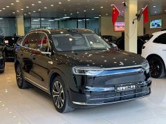 AITO M7 2026 Extended Range Ultra AWD 5-Seater with 192-Channel LiDAR - ფოტო 5