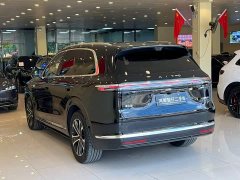 AITO M7 2026 Extended Range Ultra AWD 5-Seater with 192-Channel LiDAR - ფოტო 6