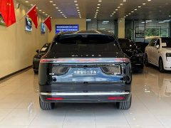 AITO M7 2026 Extended Range Ultra AWD 5-Seater with 192-Channel LiDAR - ფოტო 7