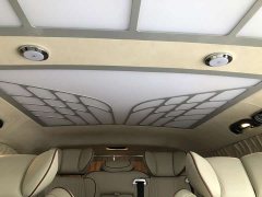 Mercedes-Benz Vito 2021 2.0T Business Edition 7-Seater - ფოტო 13