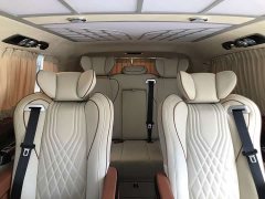 Mercedes-Benz Vito 2021 2.0T Business Edition 7-Seater - ფოტო 14