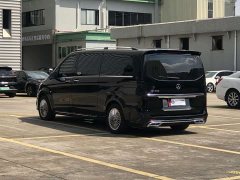 Mercedes-Benz Vito 2021 2.0T Business Edition 7-Seater - ფოტო 15