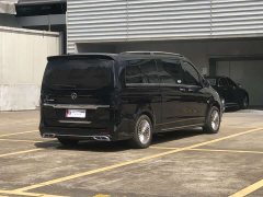 Mercedes-Benz Vito 2021 2.0T Business Edition 7-Seater - ფოტო 17