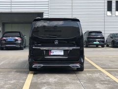 Mercedes-Benz Vito 2021 2.0T Business Edition 7-Seater - ფოტო 18