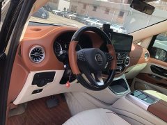 Mercedes-Benz Vito 2021 2.0T Business Edition 7-Seater - ფოტო 5