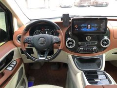 Mercedes-Benz Vito 2021 2.0T Business Edition 7-Seater - ფოტო 7