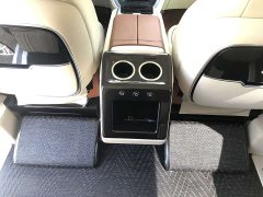Mercedes-Benz Vito 2021 2.0T Business Edition 7-Seater - ფოტო 8