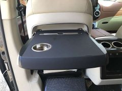 Mercedes-Benz Vito 2021 2.0T Business Edition 7-Seater - ფოტო 9