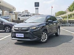 Toyota Frontlander 2.0L CVT Leading Edition - ფოტო 1