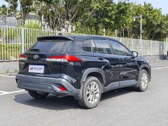 Toyota Frontlander 2.0L CVT Leading Edition - ფოტო 10