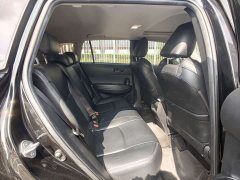 Toyota Frontlander 2.0L CVT Leading Edition - ფოტო 11