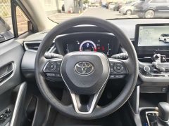 Toyota Frontlander 2.0L CVT Leading Edition - ფოტო 12