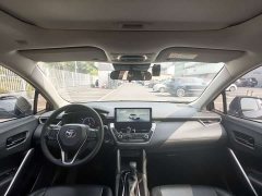 Toyota Frontlander 2.0L CVT Leading Edition - ფოტო 13