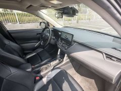 Toyota Frontlander 2.0L CVT Leading Edition - ფოტო 14