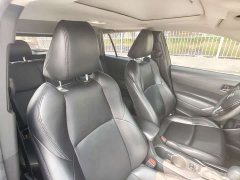 Toyota Frontlander 2.0L CVT Leading Edition - ფოტო 17