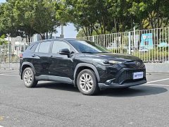 Toyota Frontlander 2.0L CVT Leading Edition - ფოტო 2