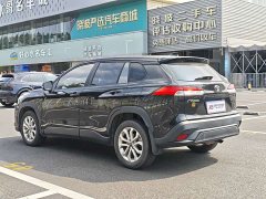 Toyota Frontlander 2.0L CVT Leading Edition - ფოტო 3