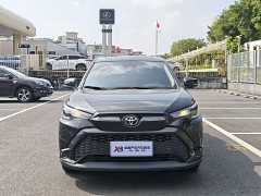 Toyota Frontlander 2.0L CVT Leading Edition - ფოტო 4
