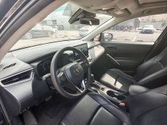 Toyota Frontlander 2.0L CVT Leading Edition - ფოტო 5