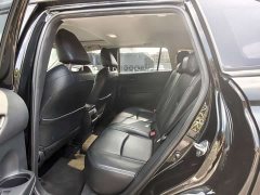 Toyota Frontlander 2.0L CVT Leading Edition - ფოტო 6