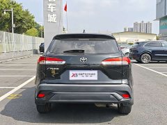 Toyota Frontlander 2.0L CVT Leading Edition - ფოტო 7