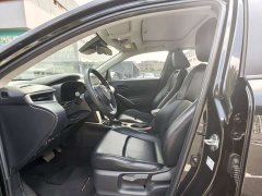 Toyota Frontlander 2.0L CVT Leading Edition - ფოტო 8