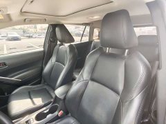 Toyota Frontlander 2.0L CVT Leading Edition - ფოტო 9