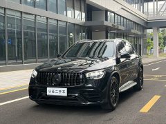 Mercedes-Benz GLC 300 L 4MATIC Dynamic - ფოტო 1