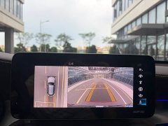 Mercedes-Benz GLC 300 L 4MATIC Dynamic - ფოტო 11
