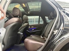 Mercedes-Benz GLC 300 L 4MATIC Dynamic - ფოტო 14