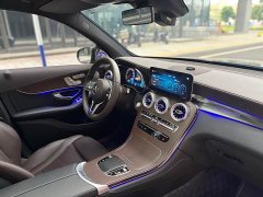 Mercedes-Benz GLC 300 L 4MATIC Dynamic - ფოტო 19