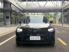 Mercedes-Benz GLC 300 L 4MATIC Dynamic - ფოტო 2