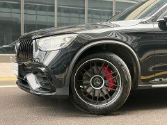 Mercedes-Benz GLC 300 L 4MATIC Dynamic - ფოტო 4