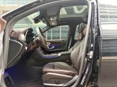 Mercedes-Benz GLC 300 L 4MATIC Dynamic - ფოტო 5