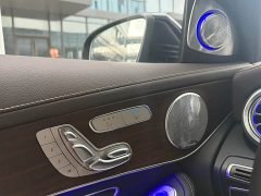 Mercedes-Benz GLC 300 L 4MATIC Dynamic - ფოტო 6