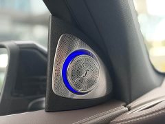 Mercedes-Benz GLC 300 L 4MATIC Dynamic - ფოტო 7