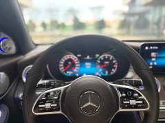 Mercedes-Benz GLC 300 L 4MATIC Dynamic - ფოტო 8