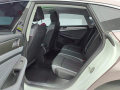 Volkswagen Lingdu L 280TSI DSG Spicy Edition - ფოტო 11