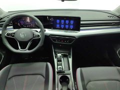 Volkswagen Lingdu L 280TSI DSG Spicy Edition - ფოტო 12